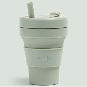 Stomp collapsible cup 16 Oz